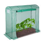 Relax Üvegház fóliasátor 170 x 80 x 200 cm