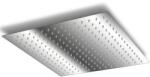 Jago Zuhanyfej szögletes 20X20 cm extra méreteben esőztető zuhanyzófej