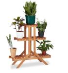 Relax Beltéri fa virágtartó állvány lépcsőzetes kialakítás