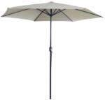 Patio Napernyő 3m ekrü (5904134071750)