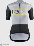 ASSOS Equipe RS Collective 13 női mez, szürke (L)