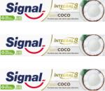 Signal Triopack Inregral 8 Coco 75 ml (3x8710447328095)