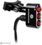 Supernova E3 Tail 2 (12V) hátsólámpa