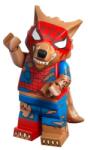 LEGO® Minifigurák Peter Parker/Werewolf Spider-Man col71050-12 (col71050-12)