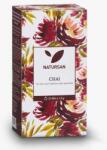 Snak srl Natursan Chai Fekete Tea Filteres Kiszerelésben
