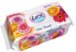 Lara Șervețele umede cu capac Lara Baby Soft - Gerber, 100 buc (54076)