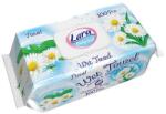 Lara Șervețele umede cu capac Lara Baby Soft - Mușețel, 100 buc (54085)