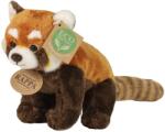 Rappa Jucărie de plus Rappa Eco Friends - Panda rosu, 18 cm (201576)