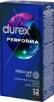 Durex Performa óvszerek 1 op. 12 db (Durex wydłużające opóźniające wytrysk 12szt.)