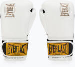 Everlast Mănuși de box Everlast 1910 Classic white