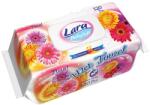 Lara Șervețele umede cu capac Lara Baby Soft - Family, Gerber, 120 buc (54079)
