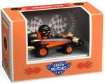 DJECO Jucărie pentru copii Djeco Crazy Motors - Căruță de Dragonfire (DJ05486)