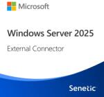 Microsoft Windows Server 2025 External Connector (DG7GMGF0XCZ4-0001) (DG7GMGF0XCZ4-0001)