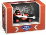 DJECO Jucărie pentru copii Djeco Crazy Motors - Săgeată de liliac pentru cărucior (DJ05485)