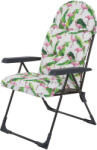 Patio Samar Flamingós Összecsukható Kerti Szék (5904134951373)