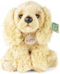 Rappa Jucărie de pluș Rappa Eco friends - Câine nisip cocker spaniel, așezat, 28 cm (844049)