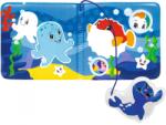 Simba Toys Jucării Simba Toys ABC Magic Bath Book (104010065)