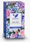 Snak srl Natursan Earl Grey Fekete Tea Filteres Kiszerelésben