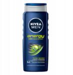Nivea Energy Fresh Effect tusfürdő férfiaknak 500ml