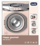 Man Yuk Toys Happy Gourmet: Играчка пералня - бежова (A1001-1)