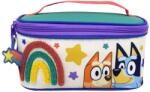 CYP Несесер за тоалетни принадлежности CYP Brands Bluey - Rainbow (NC32-01BY)