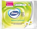 Zewa Hartie igienica umeda Zewa - Natural Camomile, 42 buc (66062)