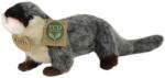 Rappa Jucărie de pluș Rappa Eco Friends - Vidră, 18 cm (107328)