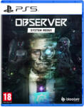 Bloober Team Observer System Redux (PS5)
