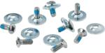 Dakine Binding Hardware Steel csavarszett 2025 (10001556ST)
