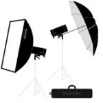 broncolor - Instpiration kit - 2 Stelos 800 L (31.770.XX)