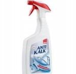 Sano Anti Kalk vízkő- és rozsda eltávolító szer 750Ml (7290014005792)