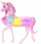 Mattel Barbie Dreamtopia: Magia fluturelui unicorniilor (JCP78) Papusa Barbie
