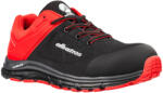 Albatros Munkavédelmi Cipő ALBATROS Lift Red Impulse piros-fekete ESD HRO S1P SRA ALB-646600 46-os (ALB-646600-46)