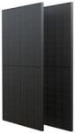 EcoFlow Pachet 2x EcoFlow 400W panou fotovoltaic ( construcție rigidă )