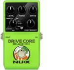 NUX - NCO-2 Drive Core Deluxe MKII effektpedál