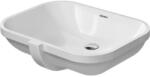 Duravit Lavoar baie sub blat Duravit D-CODE 56x40 cm (338560000)