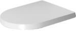 Duravit ME by Starck Capac WC, cu inchidere lenta (20190000)