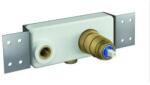 Duravit C. 1 Set baza instalare baterie incastrata (GK1900002000)
