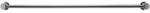 Duravit D-Code Suport prosop baie tip bara 60 cm (99241000)