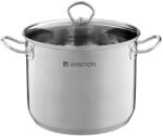 Ambition Acero Rozsdamentes Acél Fazék - 38 cm/30 l