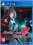 Idea Factory Death end re;Quest Code Z [Day One Edition] (PS4)