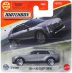 Mattel Matchbox: 2024 Cadillac Lyriq kisautó 1/64 - Mattel (C0859/JBR16) - jatekshop