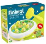 Man Yuk Toys Csapd le a békát! - ügyességi játék - pcx