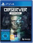 Bloober Team Observer System Redux (PS4)
