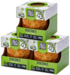 POLCZ - Zöldséges lencseragu (3x350 g)