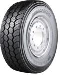 Bridgestone Anvelope BRIDGESTONE M-TRAILER 001 385/65 R22.5 160 K