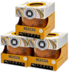 POLCZ - Mexikói zöldségragu (3x350 g)