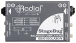 Radial StageBug SB-6 DI-Box (<![CDATA[SB-6-RADIAL]]>)