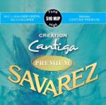 Savarez 510MJP Klasszikus nylon húrok (<![CDATA[510MJP]]>)