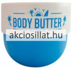 Summer Beach Sea Breeze Testápoló vaj 300g